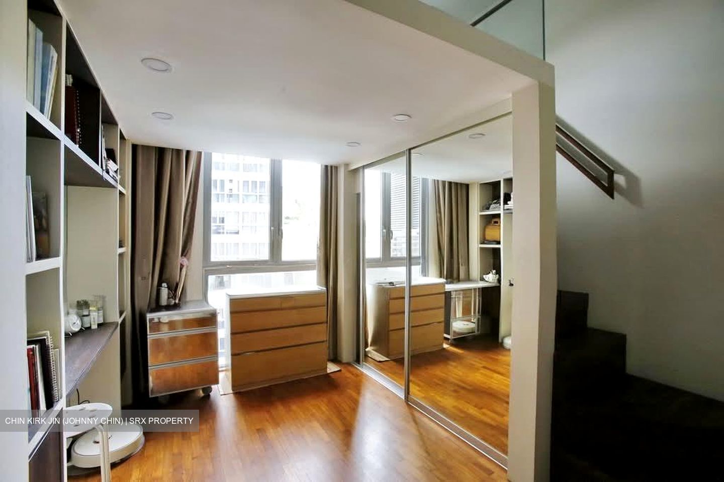 Hillsta (D23), Condominium #530709101